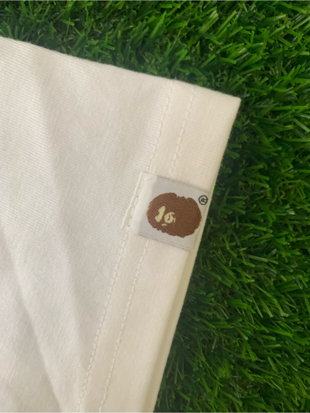 MCM X A Bathing Ape - Picture 5 of 6
